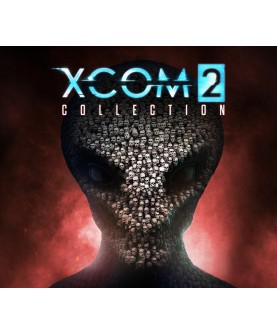XCOM 2 Collection Steam Key EUROPE